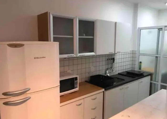 Loft Santos Gonzaga