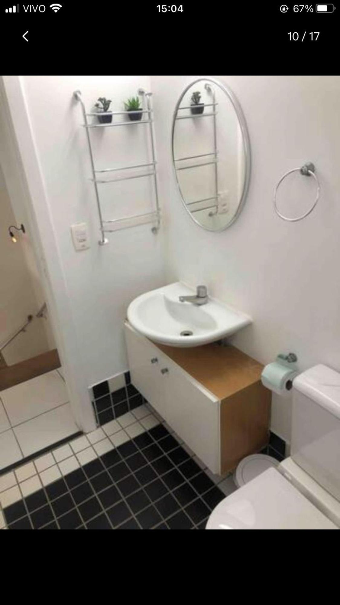 Loft Gonzaga * Santos (Sao Paulo)