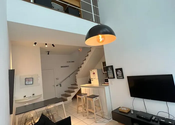 Loft Santos Gonzaga