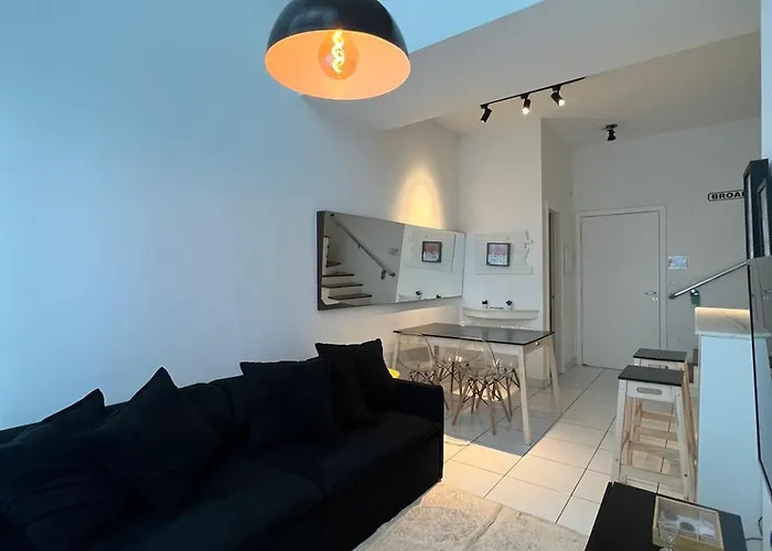 Loft Santos Gonzaga