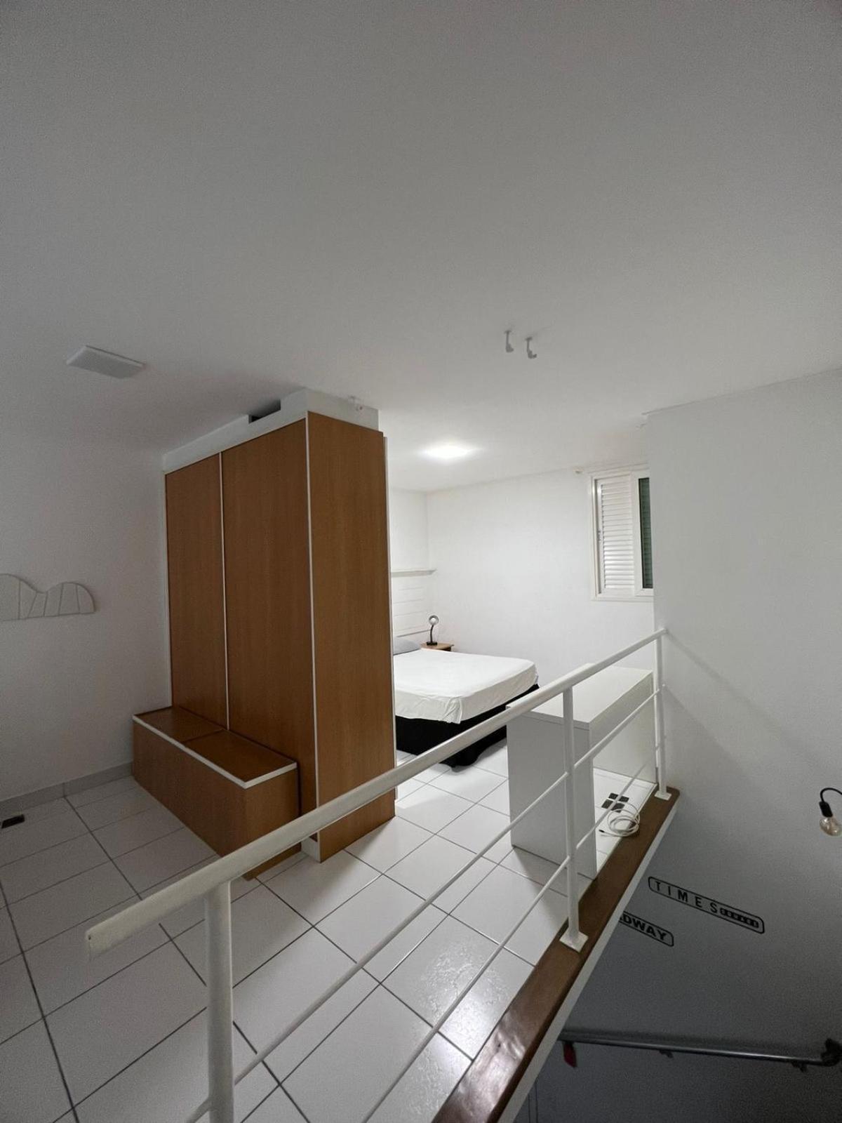 Loft Gonzaga * Santos (Sao Paulo)