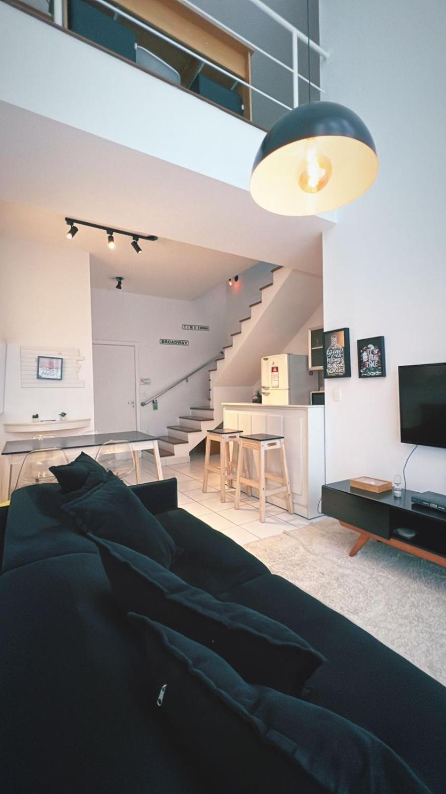 Loft Gonzaga Apartment