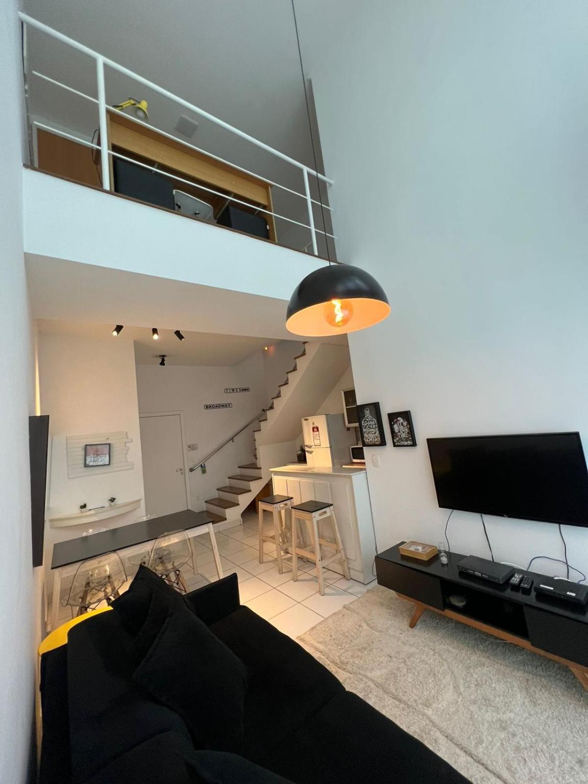 Loft Gonzaga *